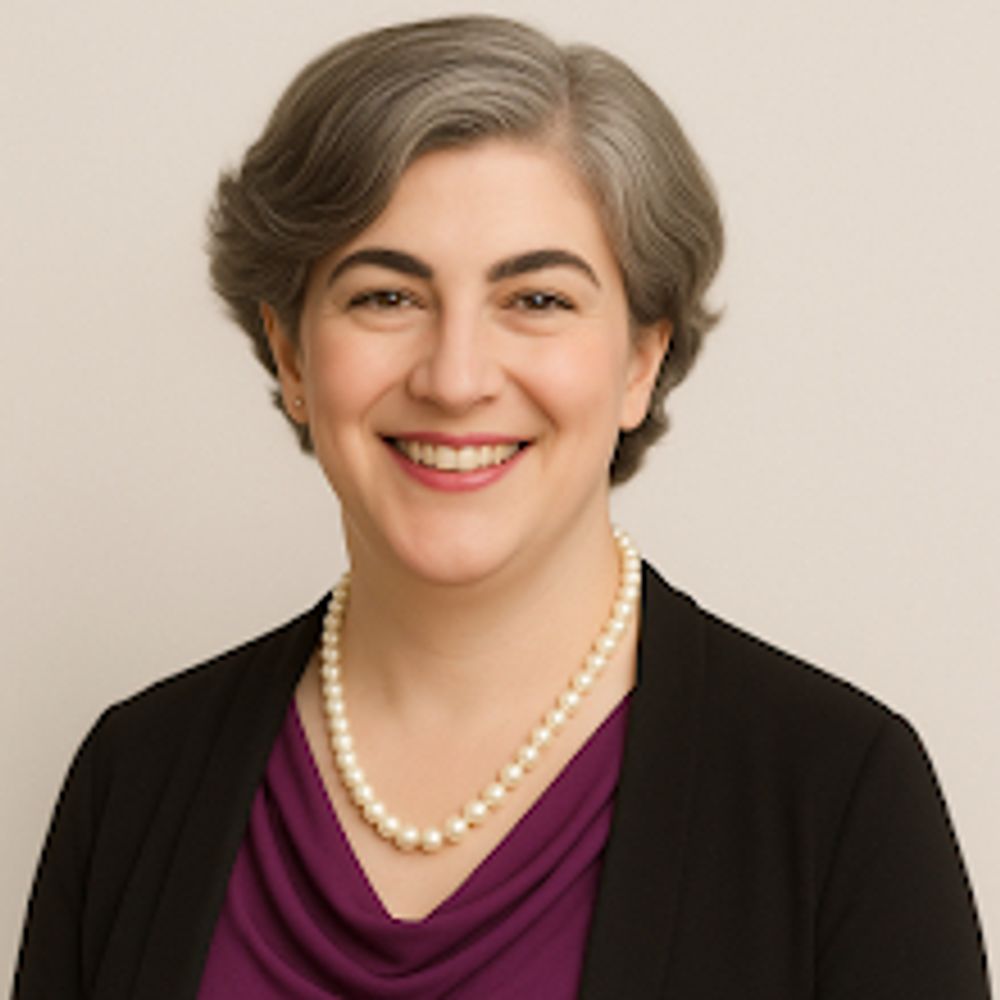 Michelle - Author of Between Genders blog
